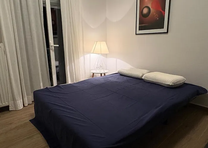 Lägenhet Stylish & Bright 2br In - Walk Everywhere - Near Helexpo