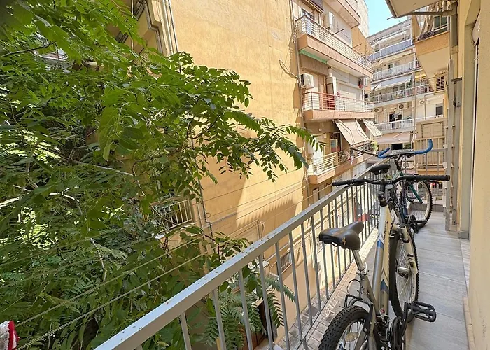 Lägenhet Stylish & Bright 2br In - Walk Everywhere - Near Helexpo