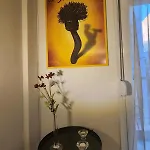 Stylish & Bright 2br In - Walk Everywhere - Near Helexpo アパート