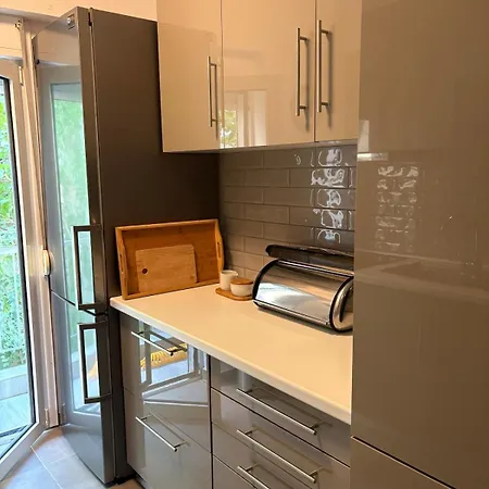 Appartamento Stylish & Bright 2br In - Walk Everywhere - Near Helexpo