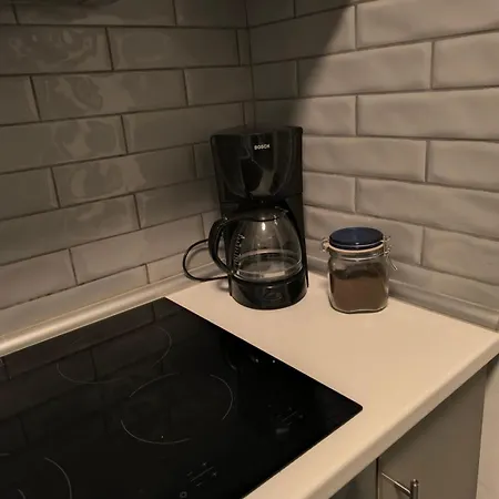 Daire Stylish & Bright 2br In - Walk Everywhere - Near Helexpo