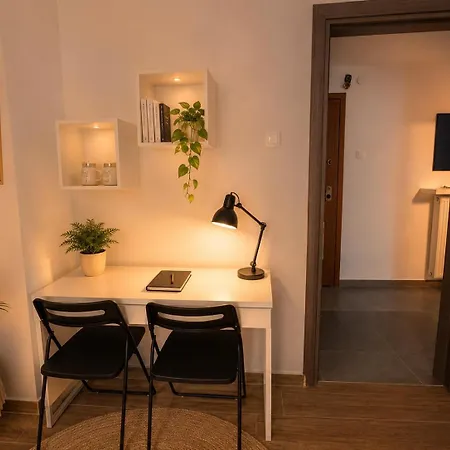 Appartamento Stylish & Bright 2br In - Walk Everywhere - Near Helexpo