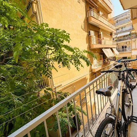 Stylish & Bright 2br In - Walk Everywhere - Near Helexpo Appartamento *