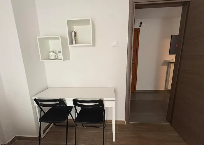 Lejlighed Stylish & Bright 2br In - Walk Everywhere - Near Helexpo