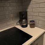 아파트 Stylish & Bright 2br In - Walk Everywhere - Near Helexpo