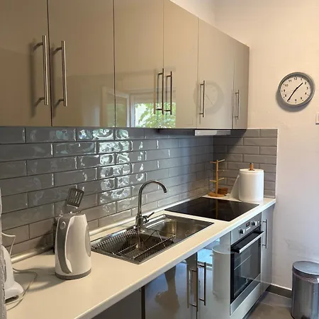 Appartamento Stylish & Bright 2br In - Walk Everywhere - Near Helexpo