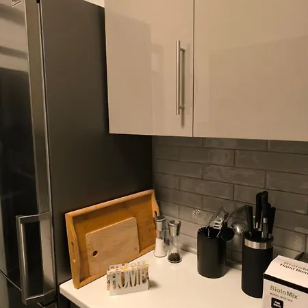Stylish & Bright 2br In - Walk Everywhere - Near Helexpo Appartamento Salonicco