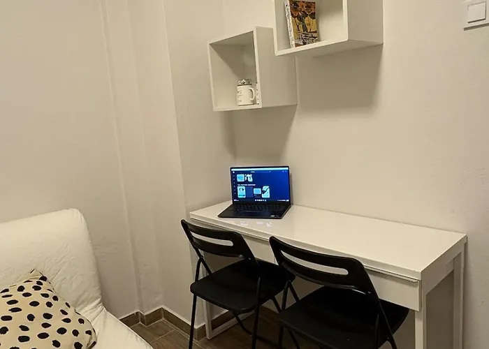 Appartement Stylish & Bright 2br In - Walk Everywhere - Near Helexpo Thessalonique